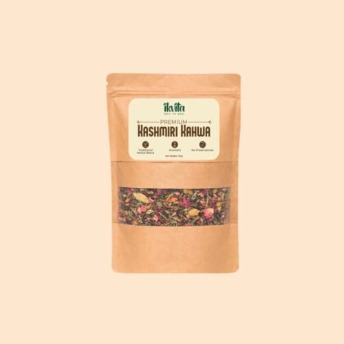 Kashmiri Kahwa - 100g